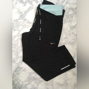 Nike | Dry-fit Capri